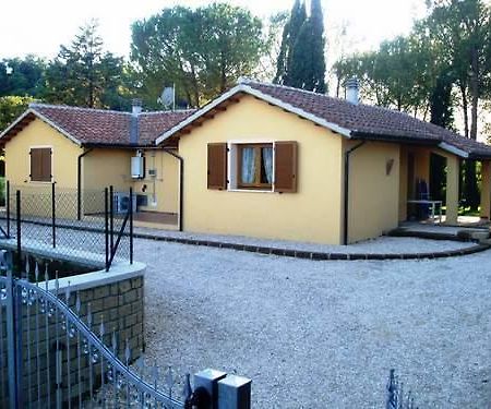 La Casa Delle Cascate Βίλα Saturnia Εξωτερικό φωτογραφία