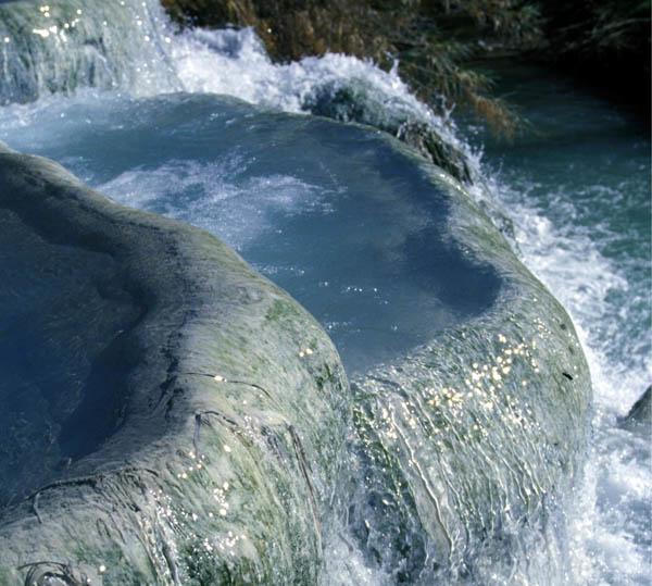 La Casa Delle Cascate Βίλα Saturnia Εξωτερικό φωτογραφία